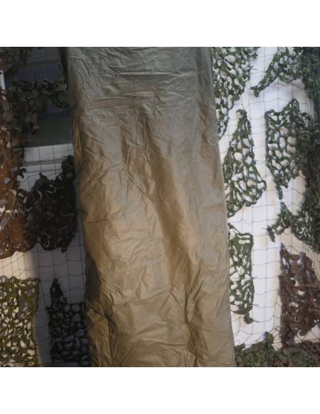 Sac de couchage rectangulaire Armée Française