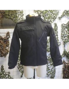 Softshell Ares Elite 3 en 1...