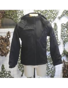 Softshell Ares Elite 3 en 1... 2