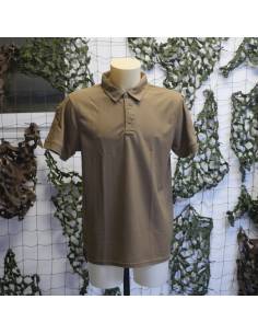 Polo Cooldry 101 Inc  noir 2