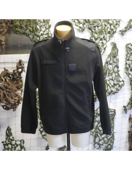 French Army City Guard fleece
