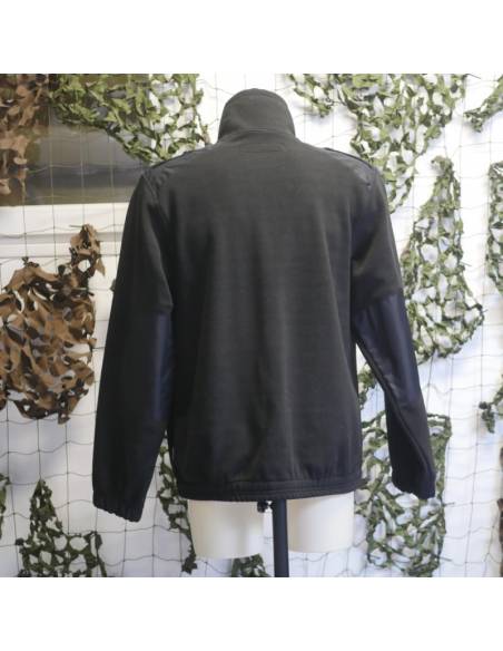 French Army City Guard fleece