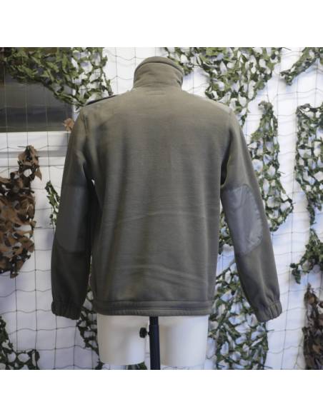 French Army City Guard fleece