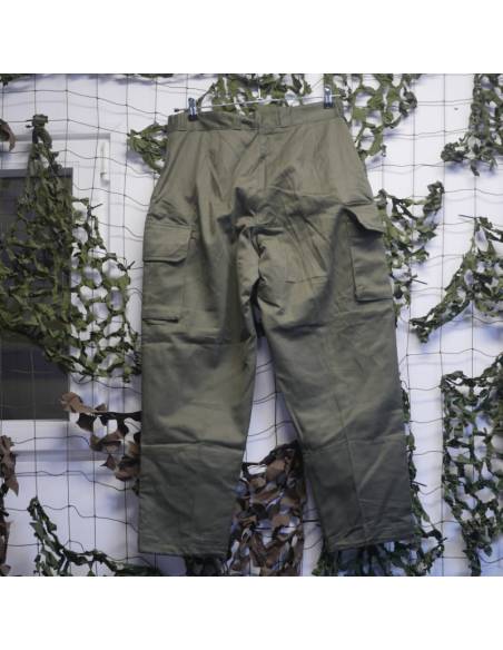Pantalon S300  armée française