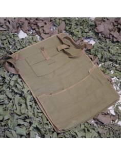 Trousse de toilette Armée Française