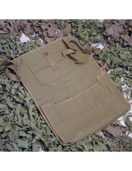 Trousse de toilette Armée Française