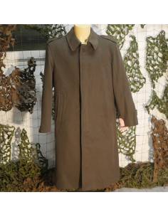 Manteau Officier français