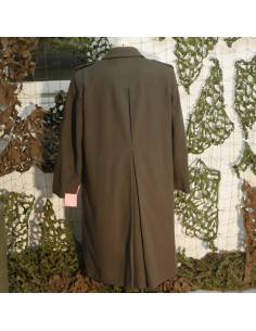 Manteau Officier français 2