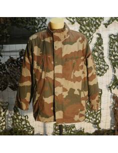 Ensemble treillis Armée Turque