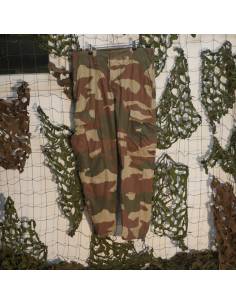 Ensemble treillis Armée Turque 2