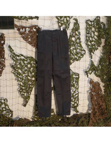 Pantalon cargo enfant