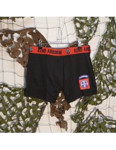 82nd Airborne Boxer