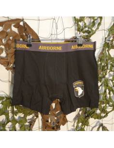 Boxer 101e Airborne