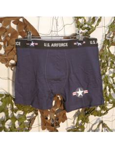 US Airforce Boxer