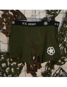 Boxer US Army