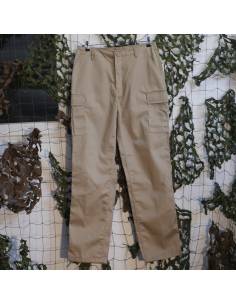 Fostex BDU military pants 2