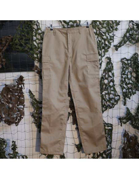 Fostex BDU military pants