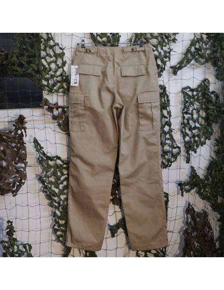 Fostex BDU military pants