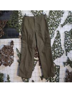 Trousers US BDU Khaki 2