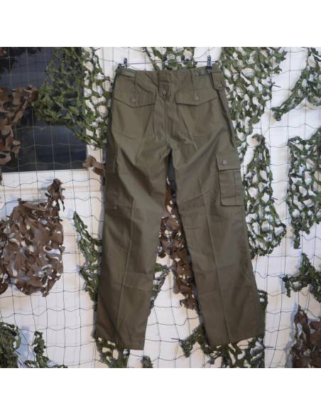Trousers US BDU Khaki