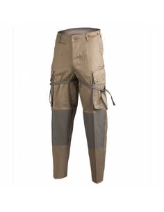 Pantalon Parachutiste renforcé US M42 WW2