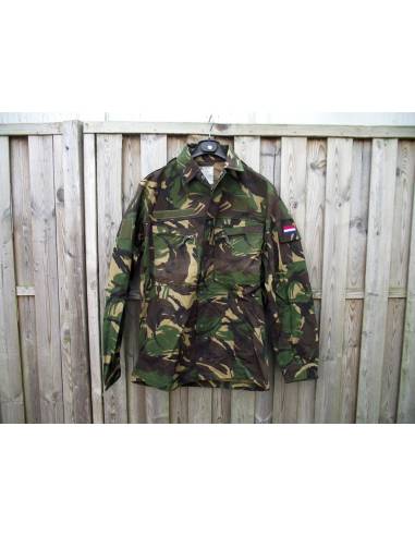 Shirt Dutch Reformed