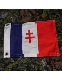 Drapeau FFI