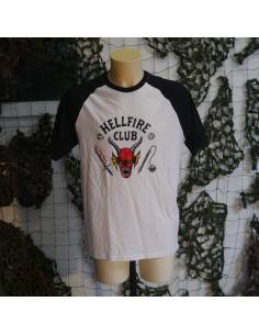 Hellfire Club T-shirt