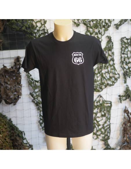 T-shirt Route 66