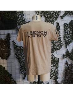 French Army T-shirt