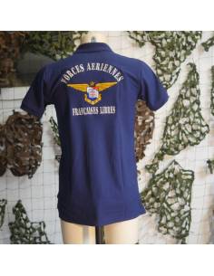 FAFL Paratrooper Polo Shirt