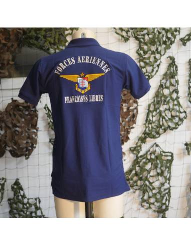 Polo Paratrooper FAFL