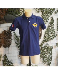 FAFL Paratrooper Polo Shirt 2