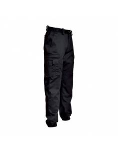 CityGuard Intervention Pants - Security and Law Enforcement (black)