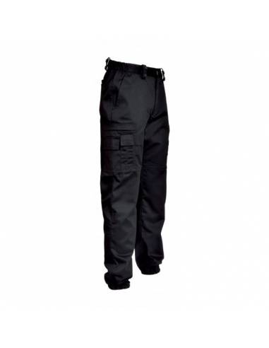 CityGuard Intervention Pants - Security and Law Enforcement (black)