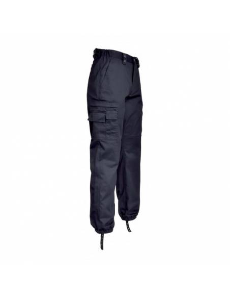 CityGuard Intervention Pants - Security and Law Enforcement (navy blue)