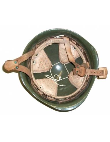 Army helmet Czech