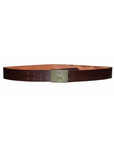 Belt Czech