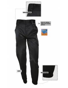 City Guard antistatic pants