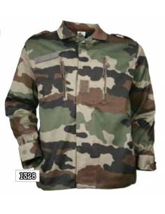 Veste F2 de l'Armée Française camo