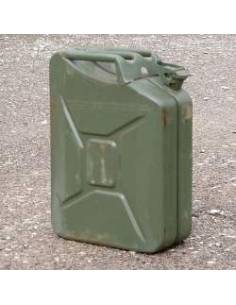 Jerry can 20L 2