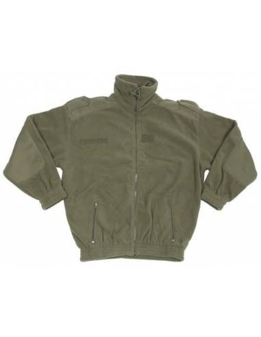 Polaire Armée Française Original