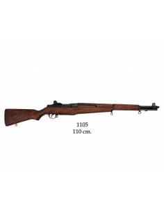 Replica Denix Caliber .30 M1 Garand, World War II