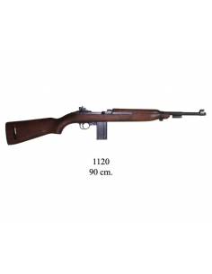 Carabine M1