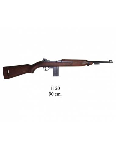 Carabine M1