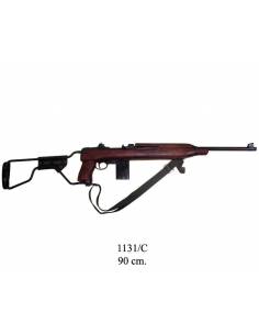 Replica Denix M1A1 rifle
