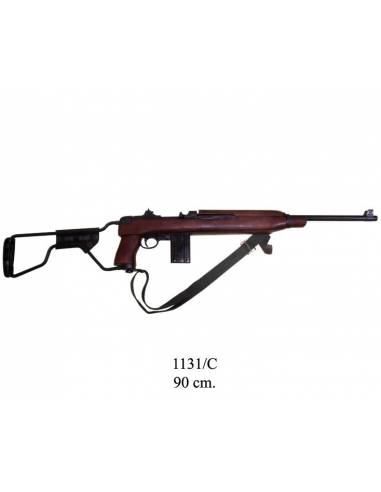 Replica Denix M1A1 rifle