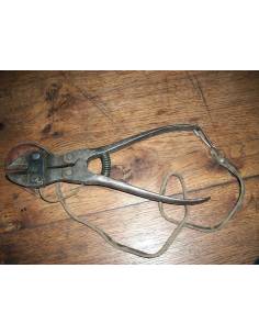 Pince Coupe-Grillage 2