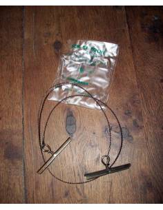 Saw "pocket COMMANDO" 2