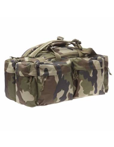 Bag tap baroud 65L 7p